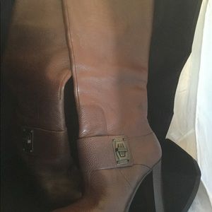 Enzo Angiolini “Eaasterick” Knee High Boots